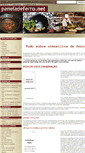 Mobile Screenshot of paneladeferro.net